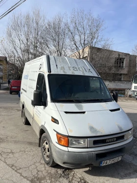 Iveco 35c13  - изображение 1