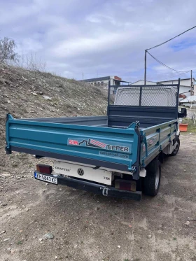 Mercedes-Benz Sprinter 3.5т - Б категория - Чисто нова самосвална уредба | Auto.bg — изображение 2