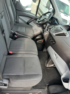 Ford Transit Custom 9 �����. | Mobile.bg � ����� ������ 11