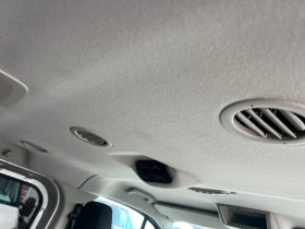 Ford Transit Custom 9 �����. | Mobile.bg � ����� ������ 15