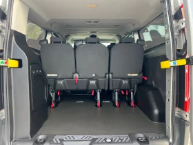 Ford Transit Custom 9 �����. | Mobile.bg � ����� ������ 16