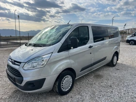����� �� �������� �� Ford Transit Custom 9 �����.