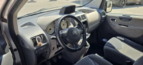 Citroen Jumpy 2.0 HDI - 8 местен | Auto.bg — изображение 6