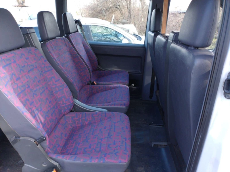 Mercedes-Benz Vito 110-D, снимка 8 - Бусове и автобуси - 49379187