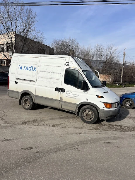 Iveco 35c13, снимка 3 - Бусове и автобуси - 52724530