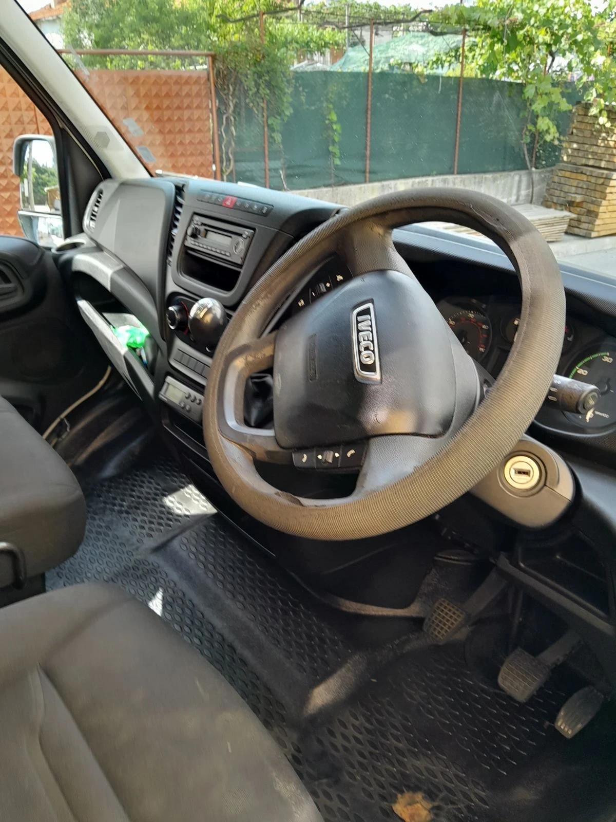 Iveco 35c13 ХЛАДИЛЕН - изображение 9