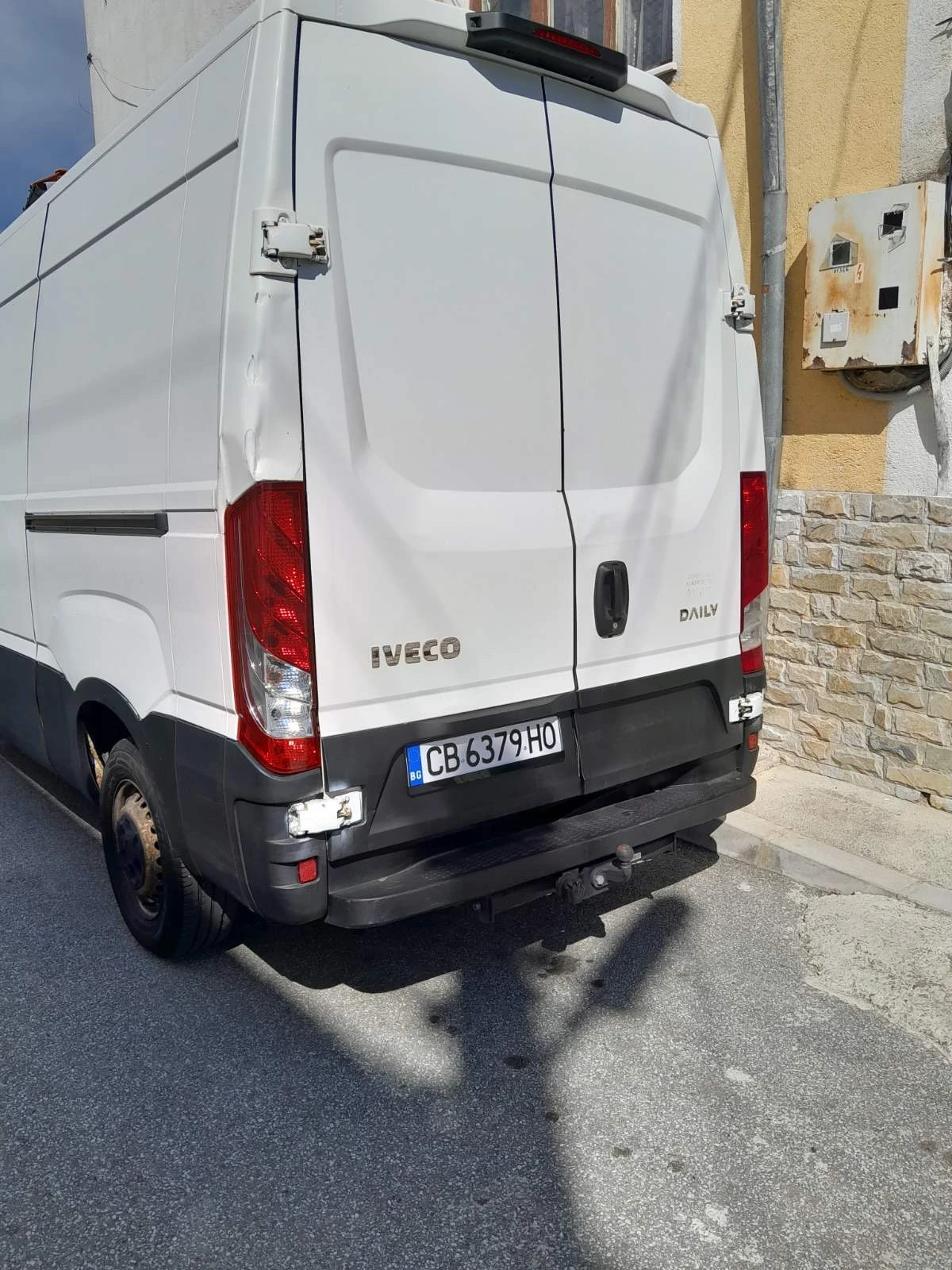Iveco 35c13 ХЛАДИЛЕН - изображение 7