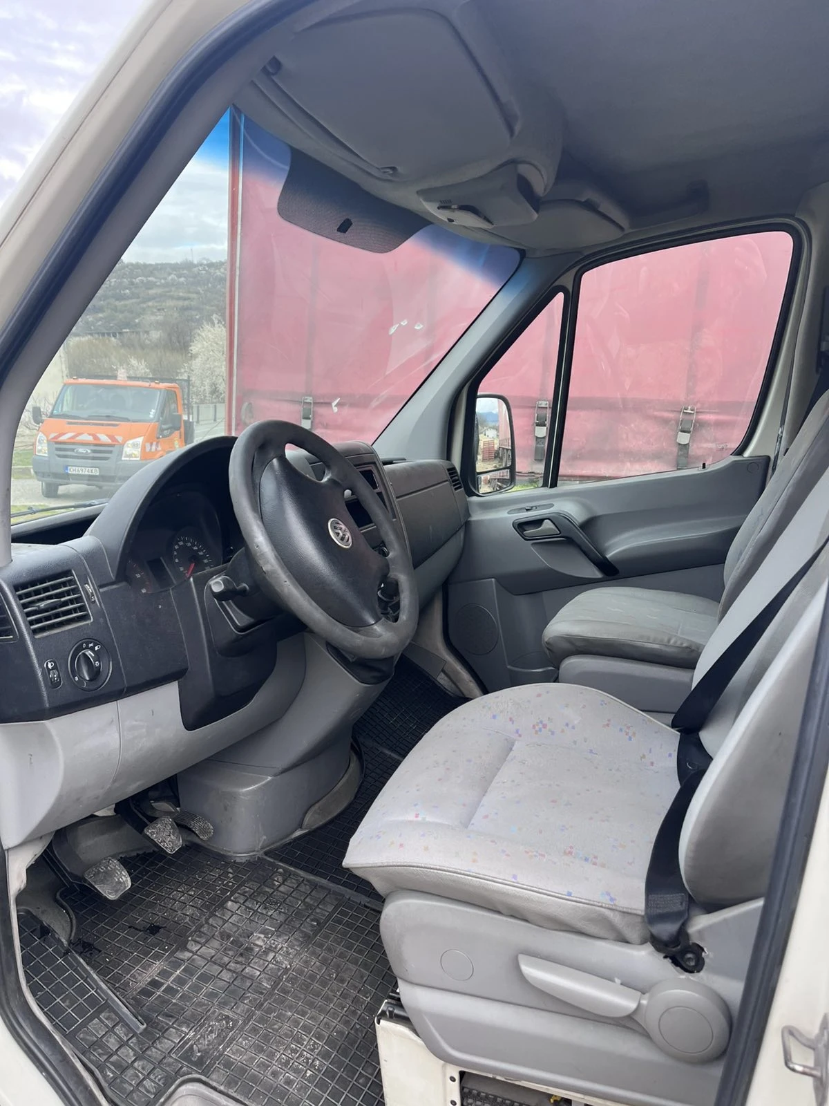 Mercedes-Benz Sprinter 3.5� - � ��������� - ����� ���� ���������� ������ | Mobile.bg � ����������� 7
