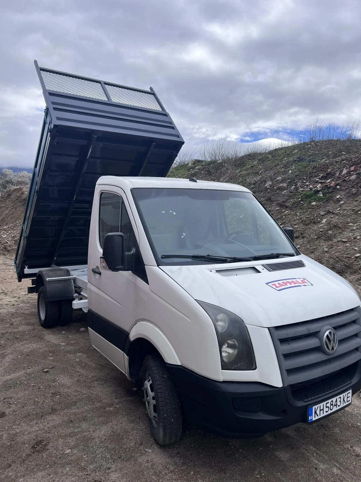 Mercedes-Benz Sprinter 3.5� - � ��������� - ����� ���� ���������� ������ | Mobile.bg � ����������� 5