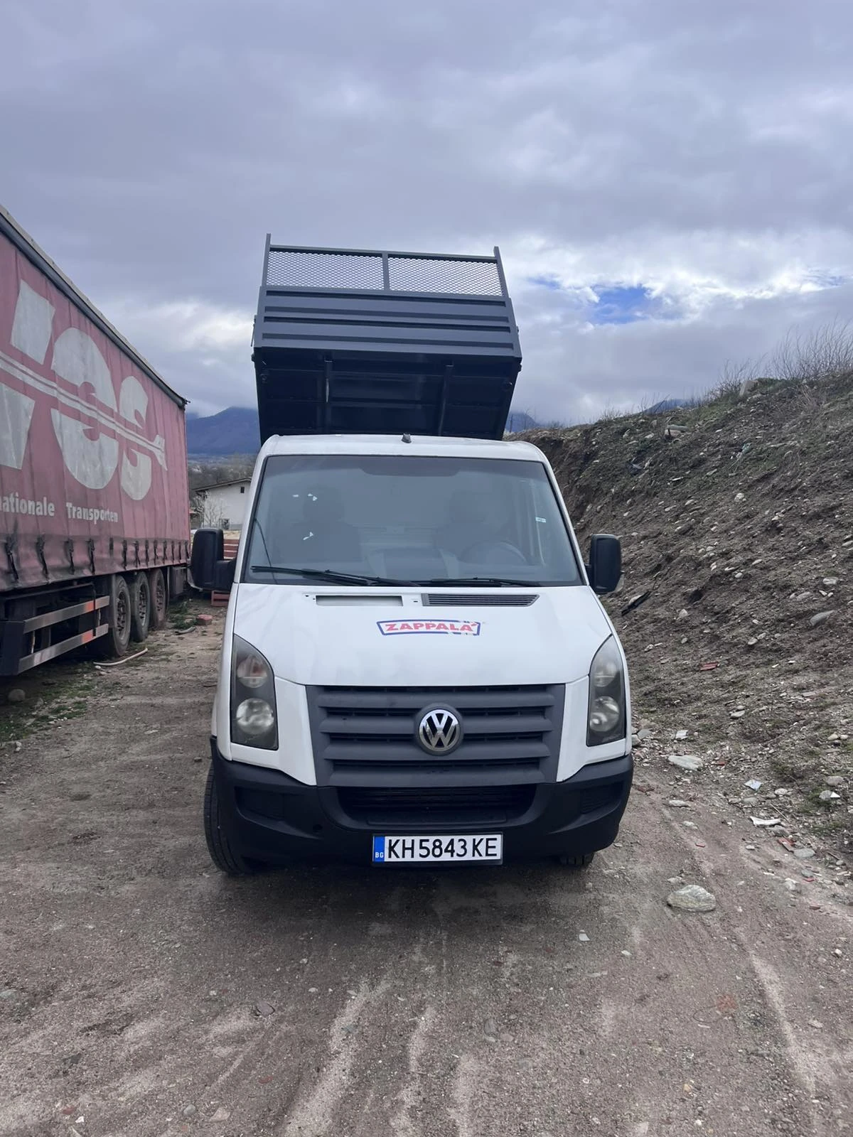 Mercedes-Benz Sprinter 3.5� - � ��������� - ����� ���� ���������� ������ | Mobile.bg � ����������� 6