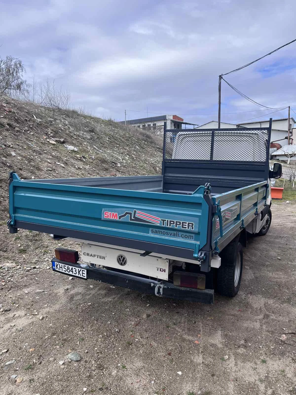 Mercedes-Benz Sprinter 3.5� - � ��������� - ����� ���� ���������� ������ | Mobile.bg � ����������� 2