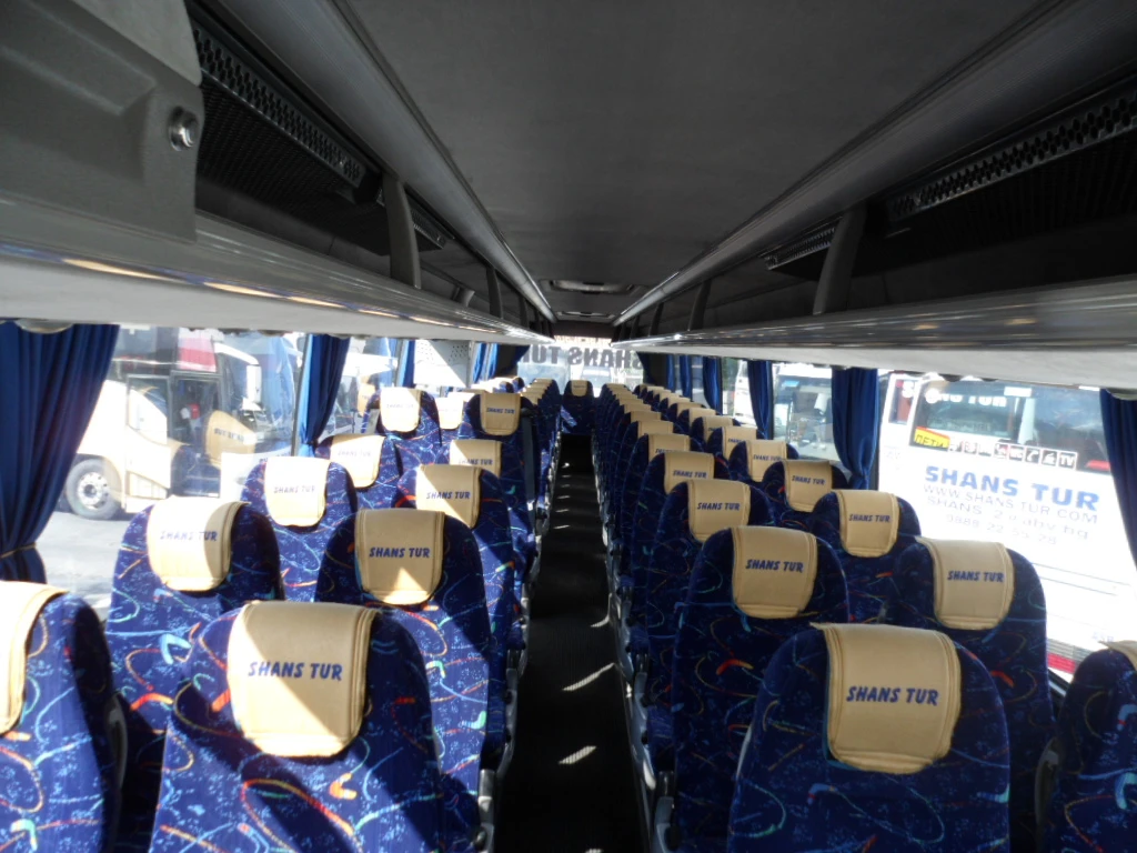 Vdl Joncheere Shv JSD 140-430, снимка 2 - Бусове и автобуси - 54202359