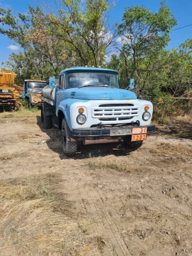 Zil 130 130, снимка 2