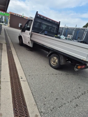Ford Transit | Mobile.bg    7