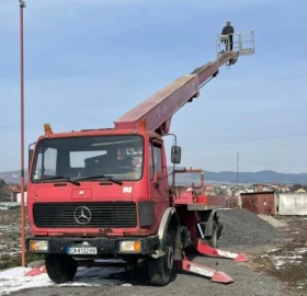 Mercedes-Benz 1622 ��������� 22����� | Mobile.bg � ����� ������ 15