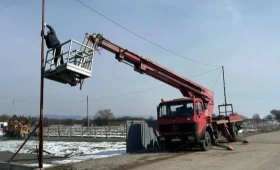 Mercedes-Benz 1622 ��������� 22����� | Mobile.bg � ����� ������ 16