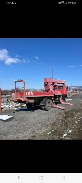 Mercedes-Benz 1622 ��������� 22����� | Mobile.bg � ����� ������ 11