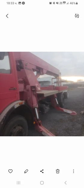 Mercedes-Benz 1622 ��������� 22����� | Mobile.bg � ����� ������ 5