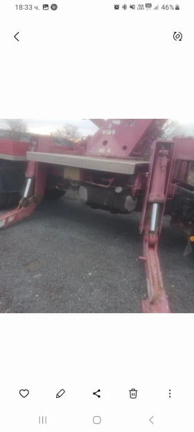 Mercedes-Benz 1622 ��������� 22����� | Mobile.bg � ����� ������ 6