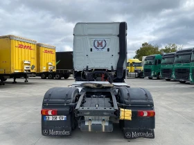 Mercedes-Benz 1843 Actros 1843, снимка 6