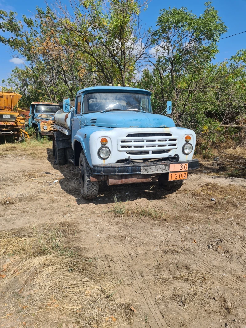 Zil 130 130, снимка 2 - Камиони - 47317907