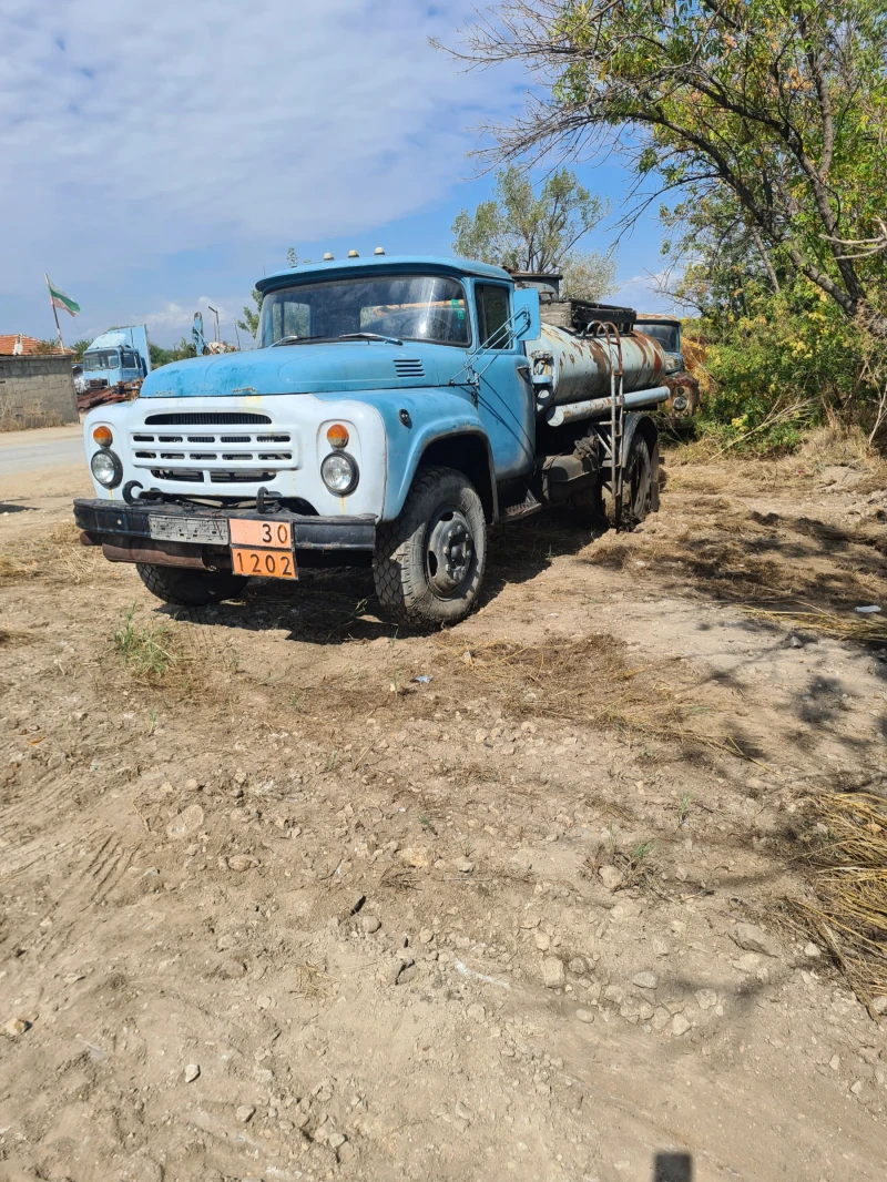 Zil 130 130, снимка 3 - Камиони - 47317907