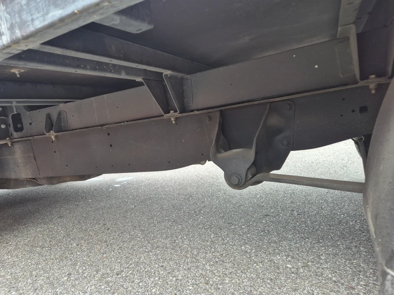 Ford Transit, снимка 6 - Камиони - 51885079