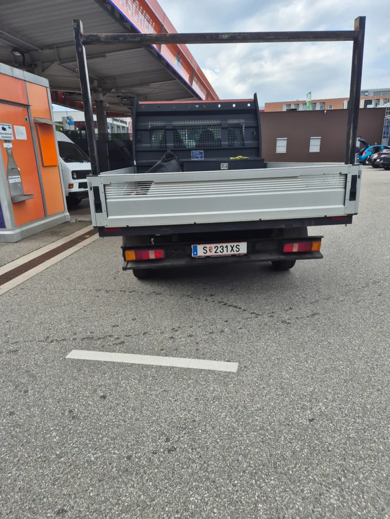 Ford Transit, снимка 10 - Камиони - 51885079