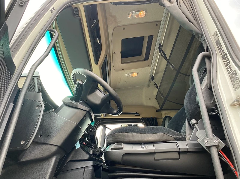 Mercedes-Benz 1843 Actros 1843, снимка 9 - Камиони - 53050949