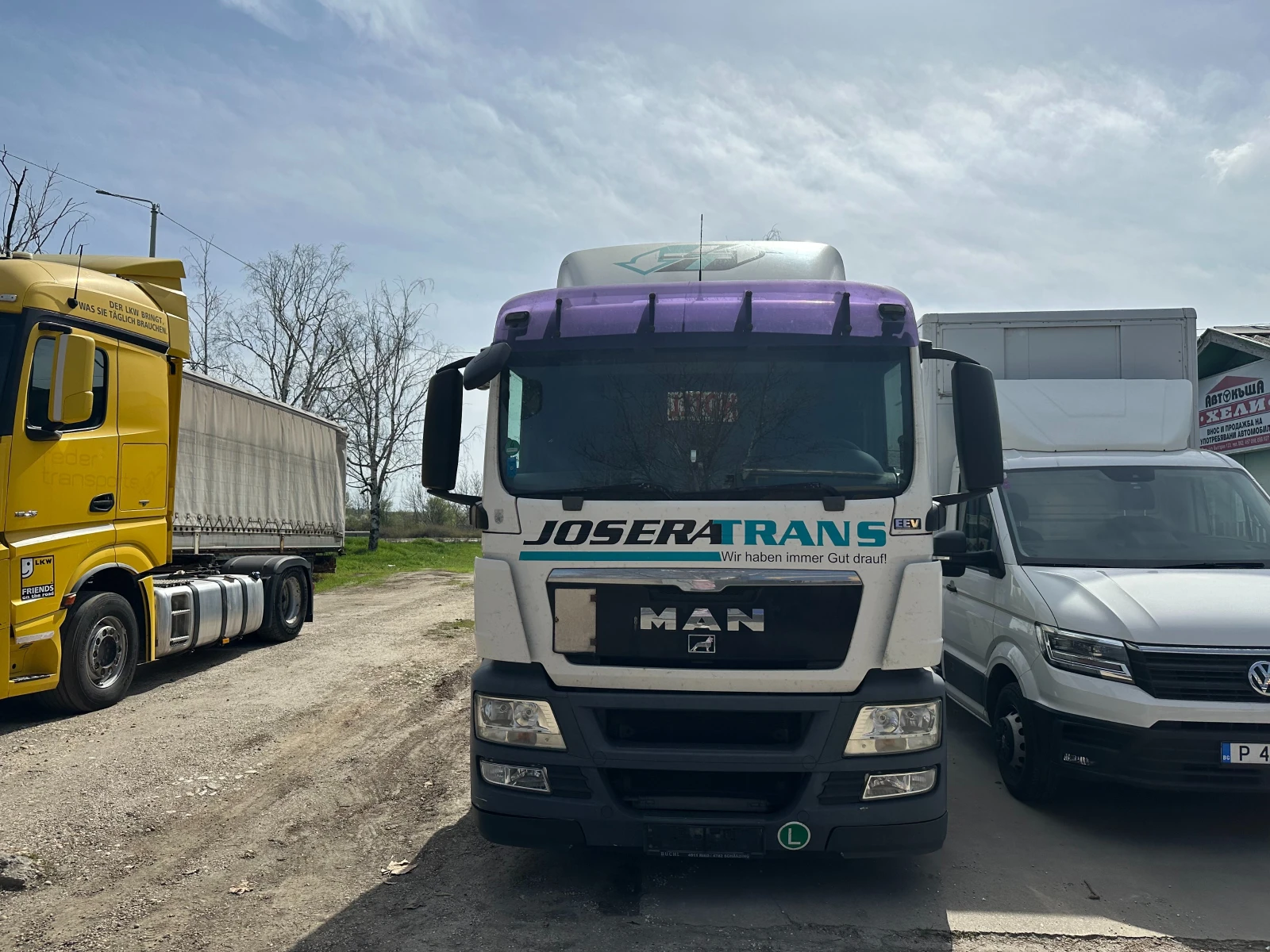 Man 18 18.360L | Mobile.bg   17