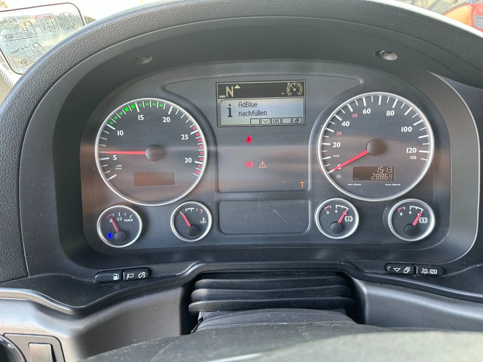 Man 18 18.360L | Mobile.bg   16