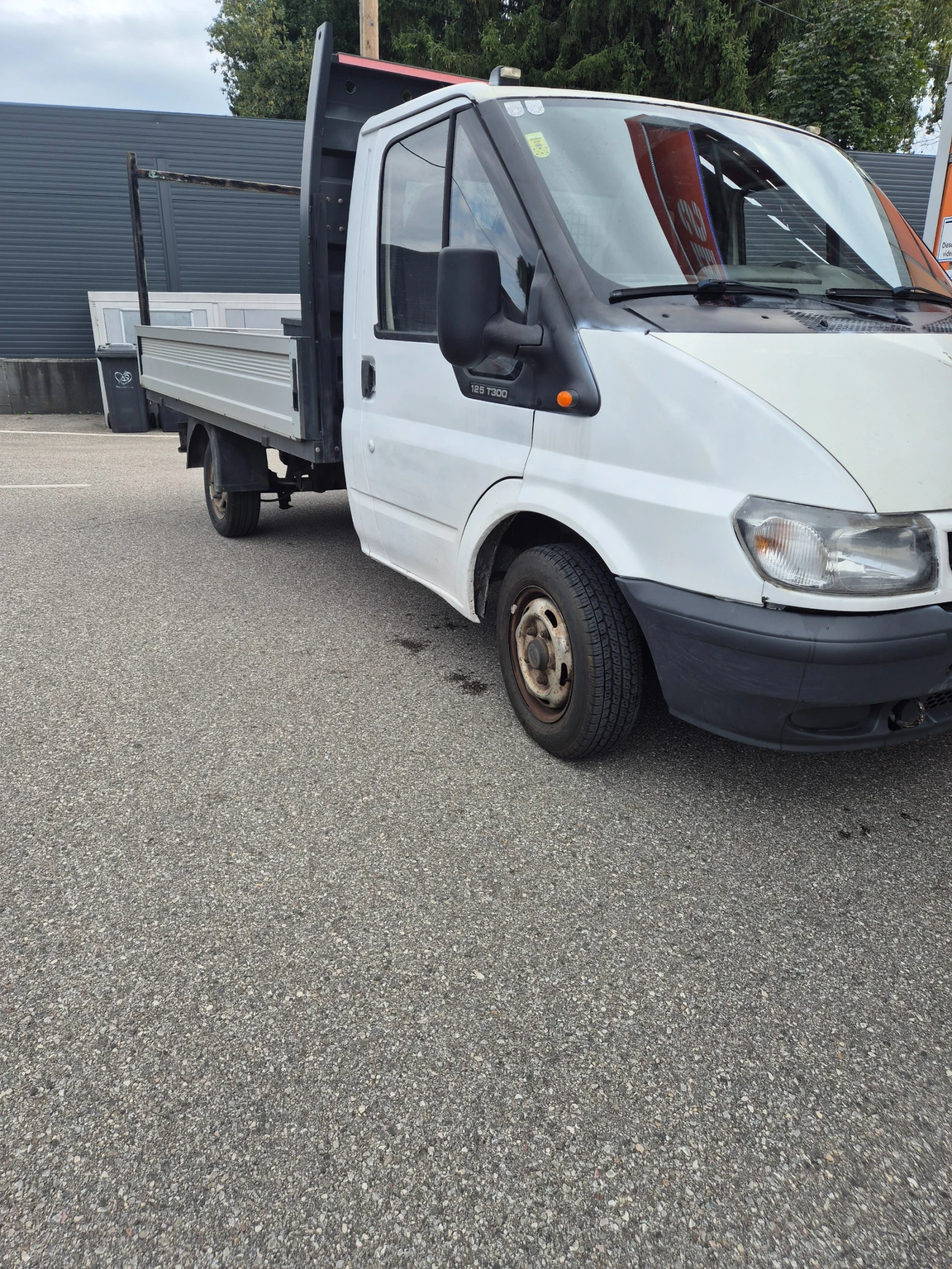 Ford Transit  - изображение 3