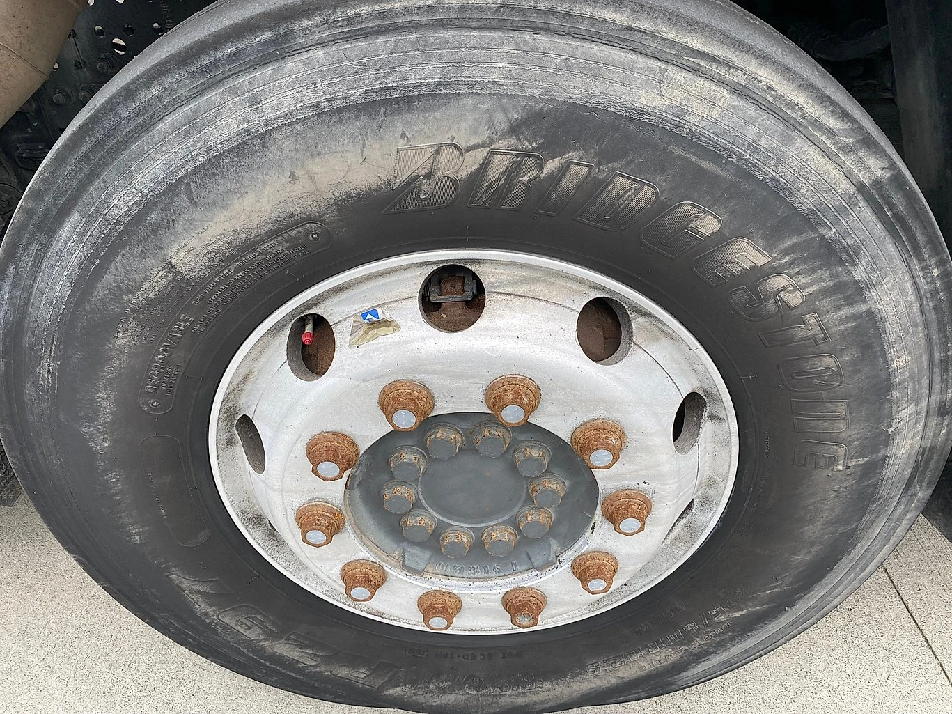 Mercedes-Benz 1843 Actros 1843 | Mobile.bg � ����������� 16