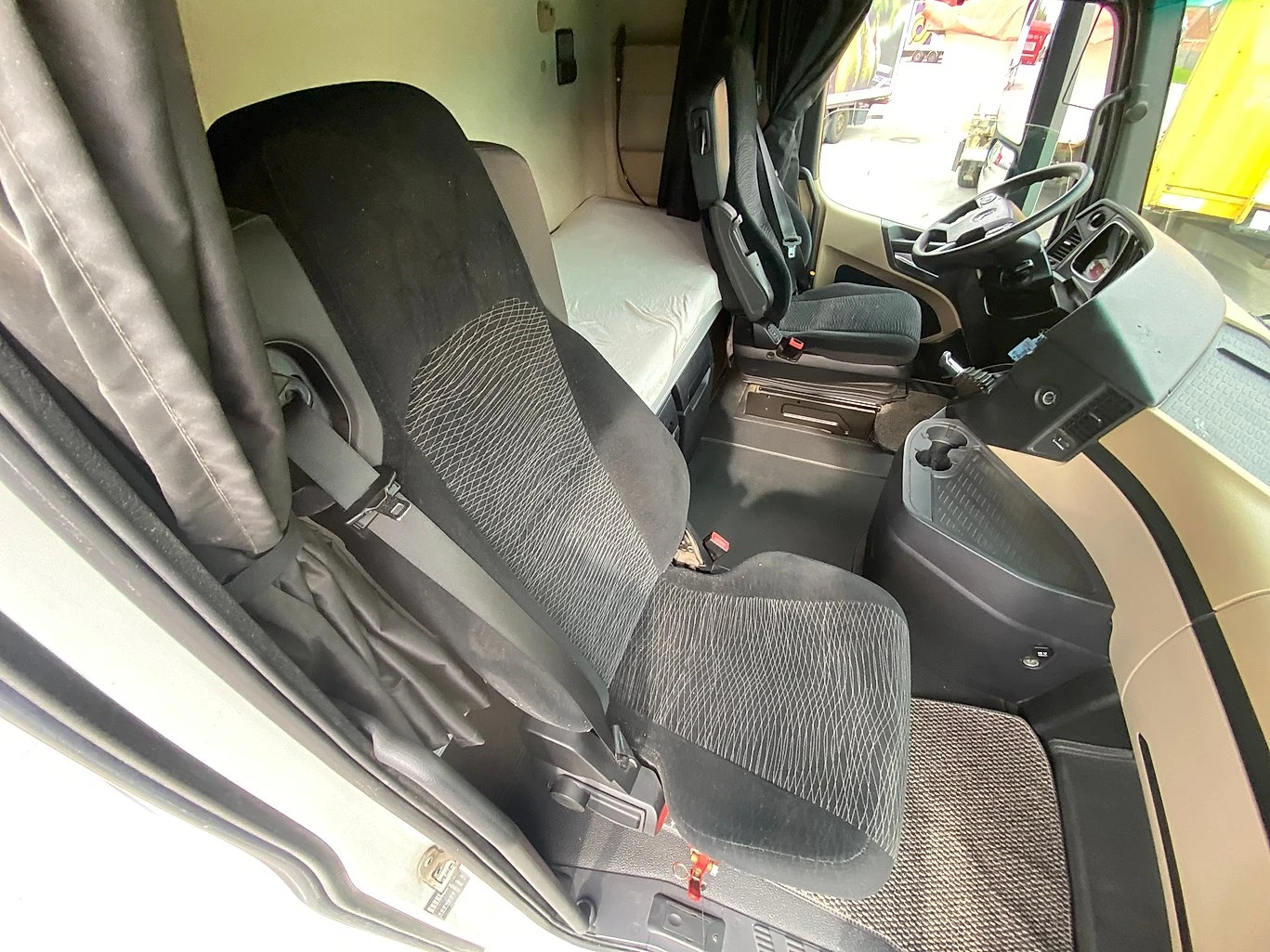 Mercedes-Benz 1843 Actros 1843 | Mobile.bg � ����������� 11