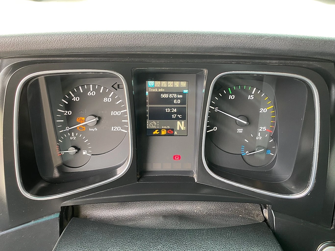 Mercedes-Benz 1843 Actros 1843 | Mobile.bg � ����������� 14