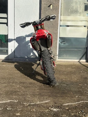 Honda Crf 250RX с Документи за рег., снимка 4