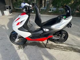 Yamaha Aerox, снимка 3