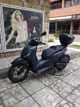 Piaggio Beverly HPE S, снимка 1