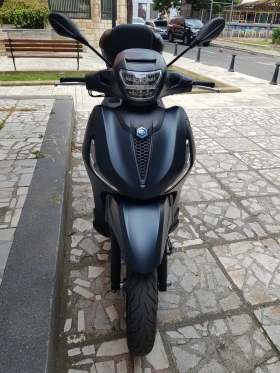 Piaggio Beverly HPE S, снимка 4