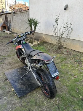 Aprilia Sx 50 Limited | Mobile.bg    6