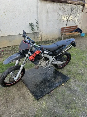 Aprilia Sx 50 Limited | Mobile.bg    4