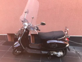 Vespa 50 LX 50 Touring, снимка 3