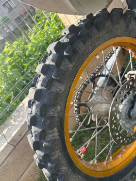 Honda Crf Honda crf450 | Mobile.bg    5