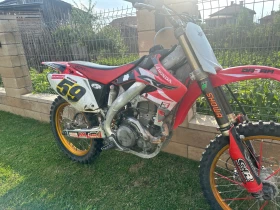 Honda Crf Honda crf450 | Mobile.bg    4