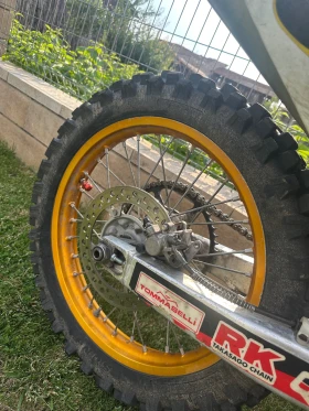 Honda Crf Honda crf450 | Mobile.bg    7