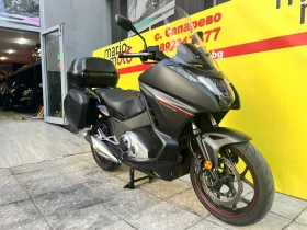 Honda Nc 750D INTEGRA ABS | Mobile.bg    2