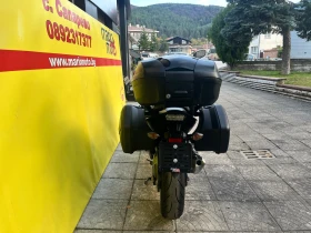 Honda Nc 750D INTEGRA ABS | Mobile.bg    5