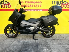 Honda Nc 750D INTEGRA ABS | Mobile.bg    6