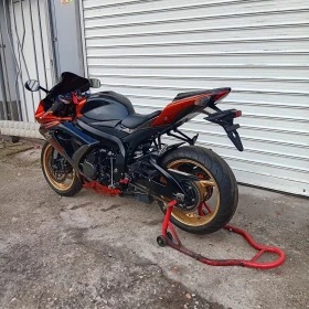 Suzuki Gsxr 750 9 | Mobile.bg    6