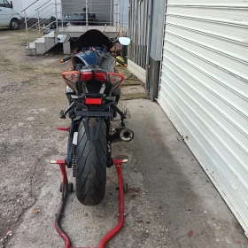 Suzuki Gsxr 750 9 | Mobile.bg    8